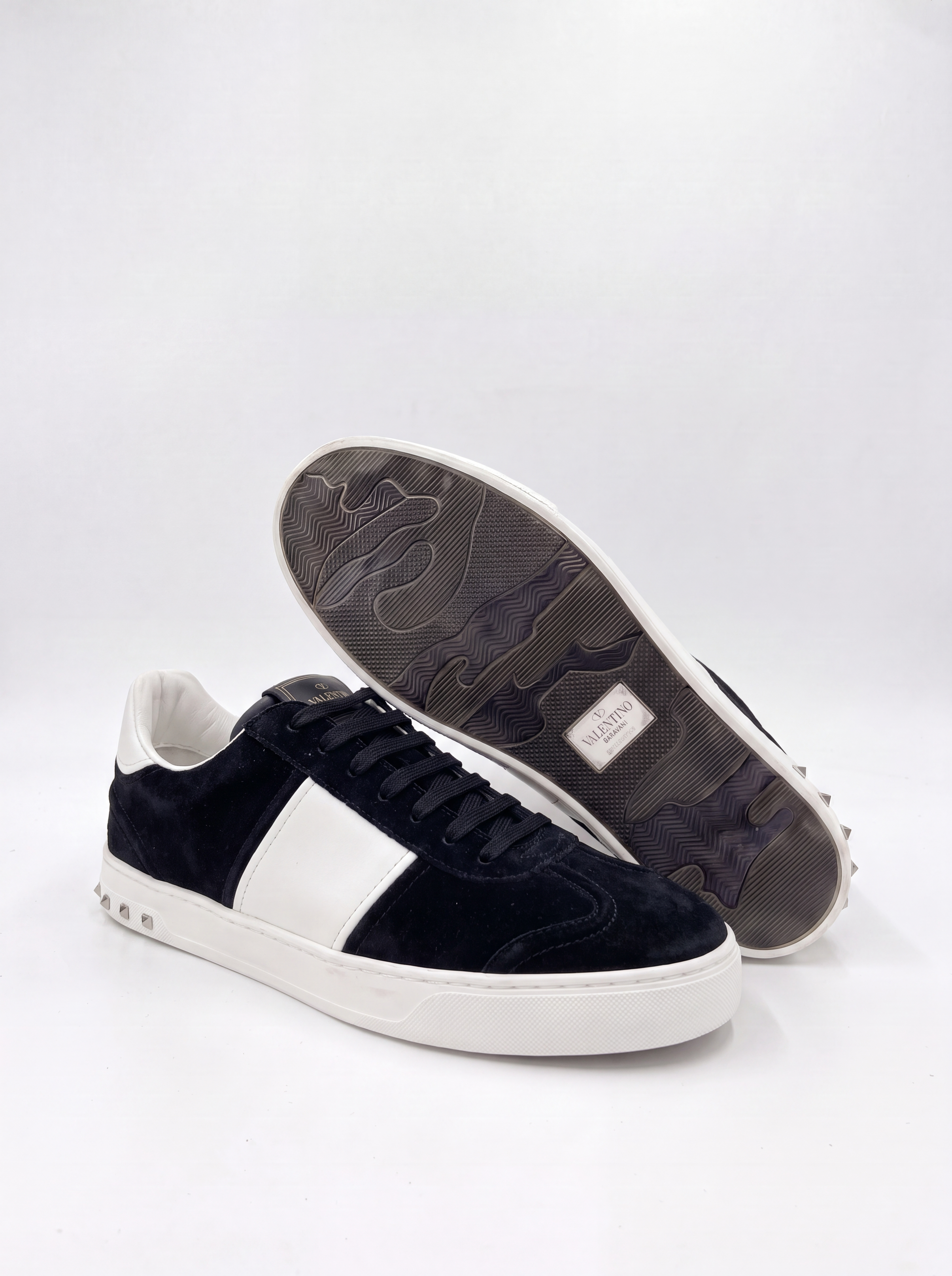 Flycrews Black