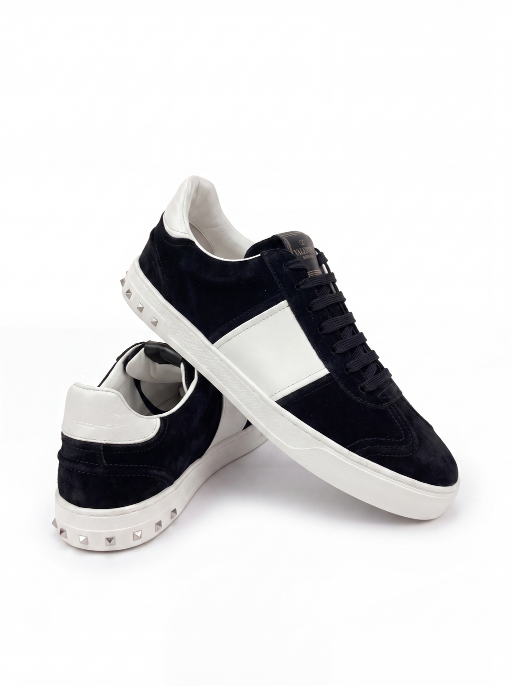 Flycrews Black