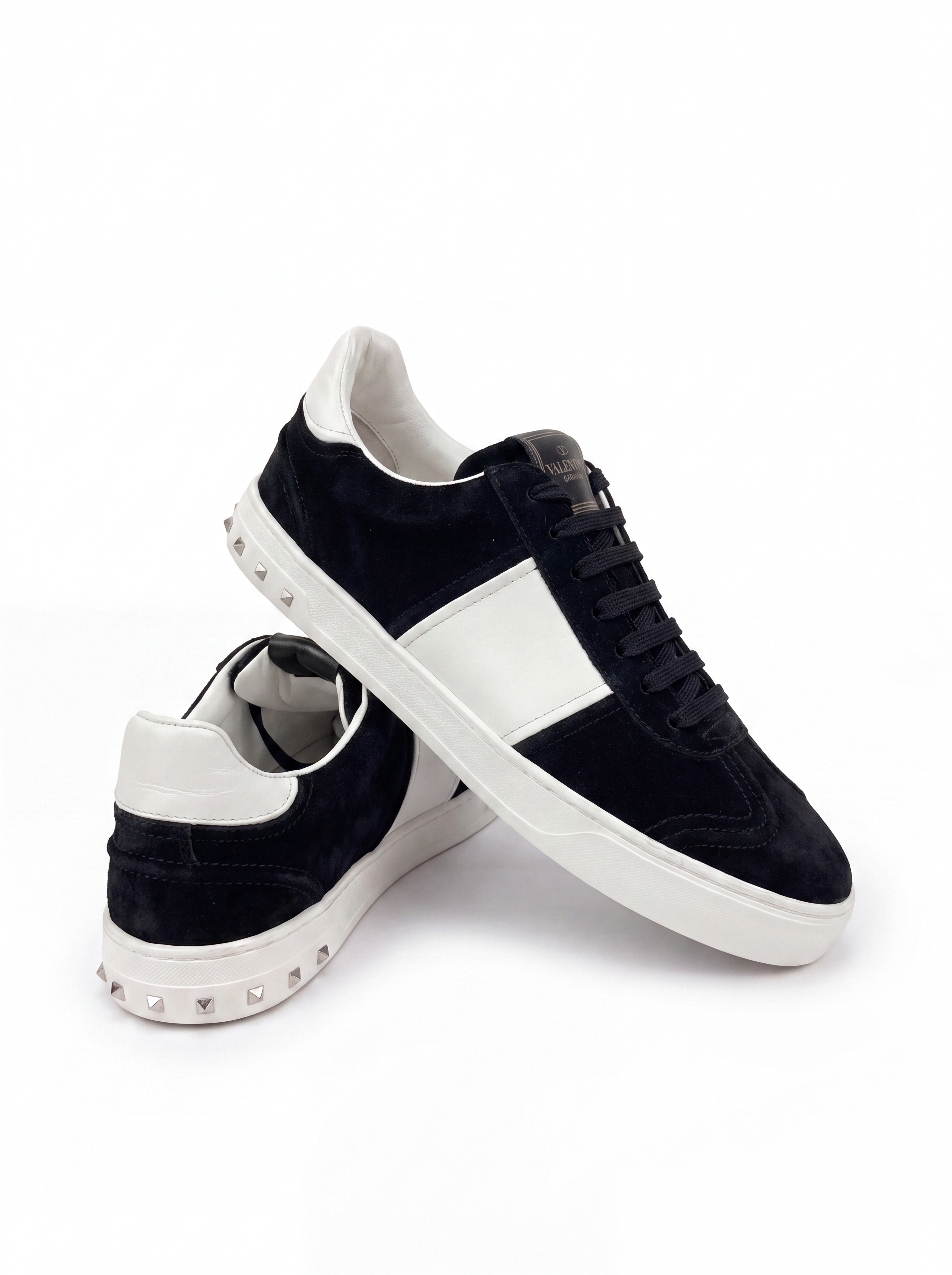 Flycrews Black