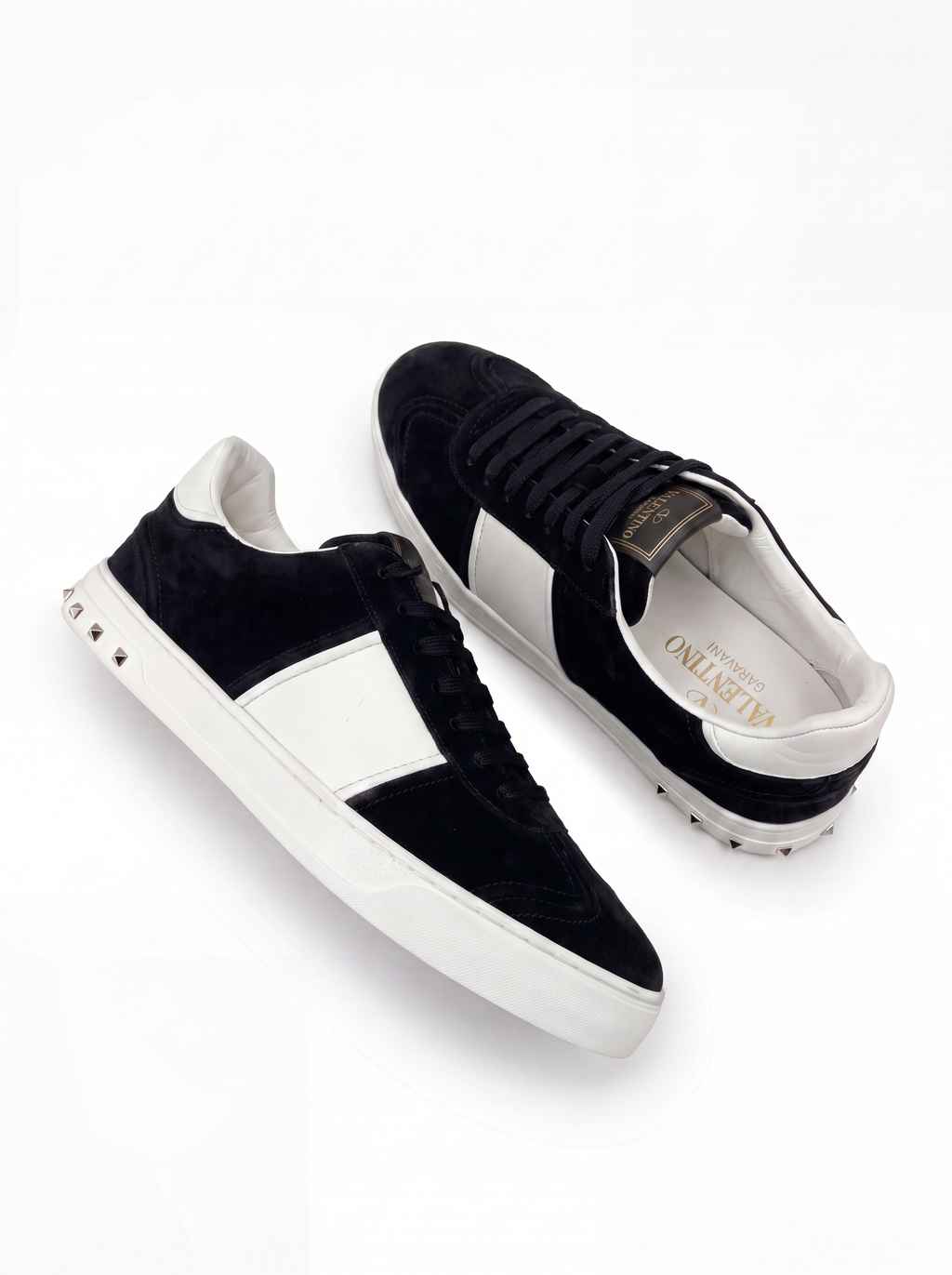 Flycrews Black
