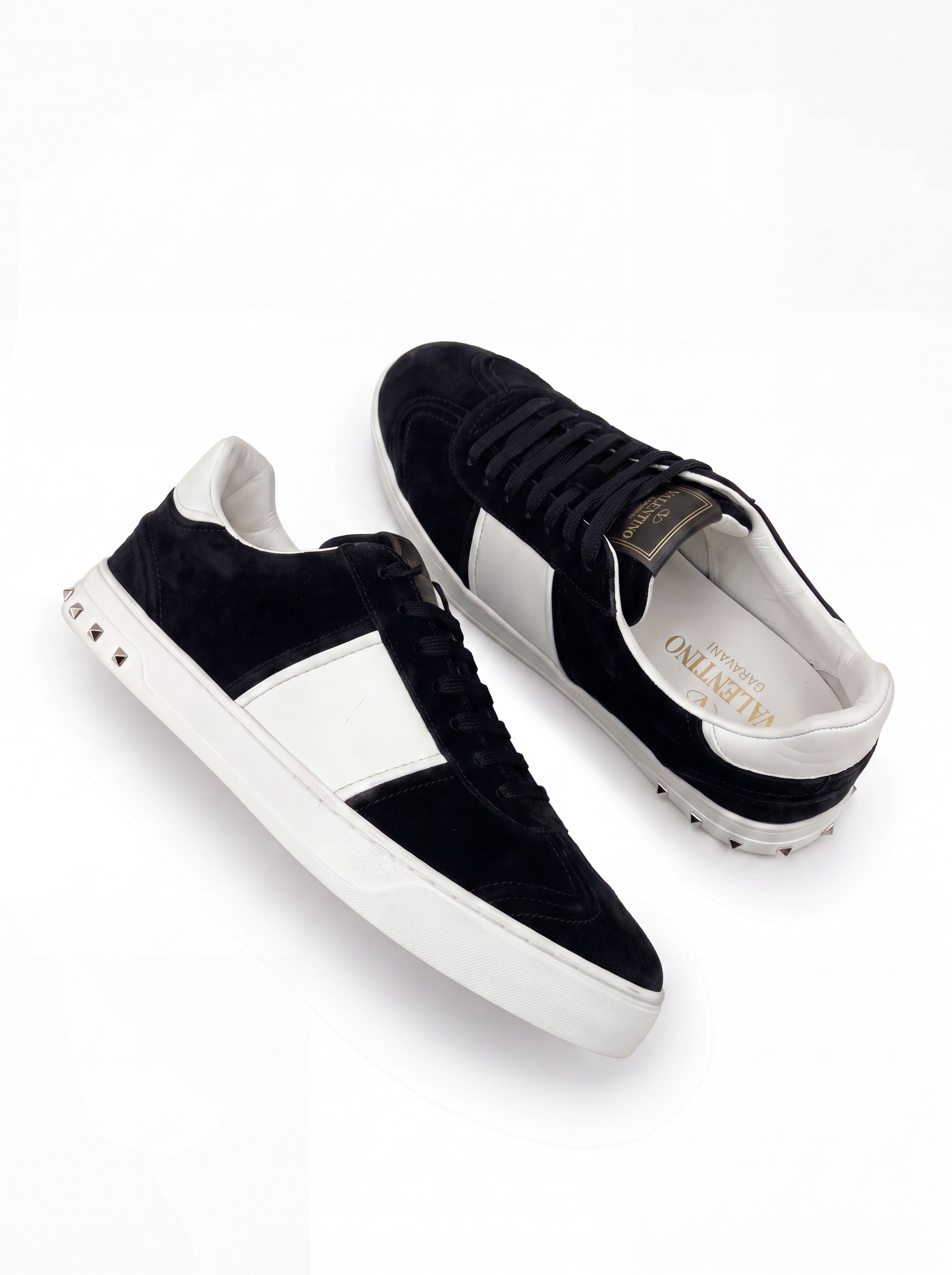 Flycrews Black