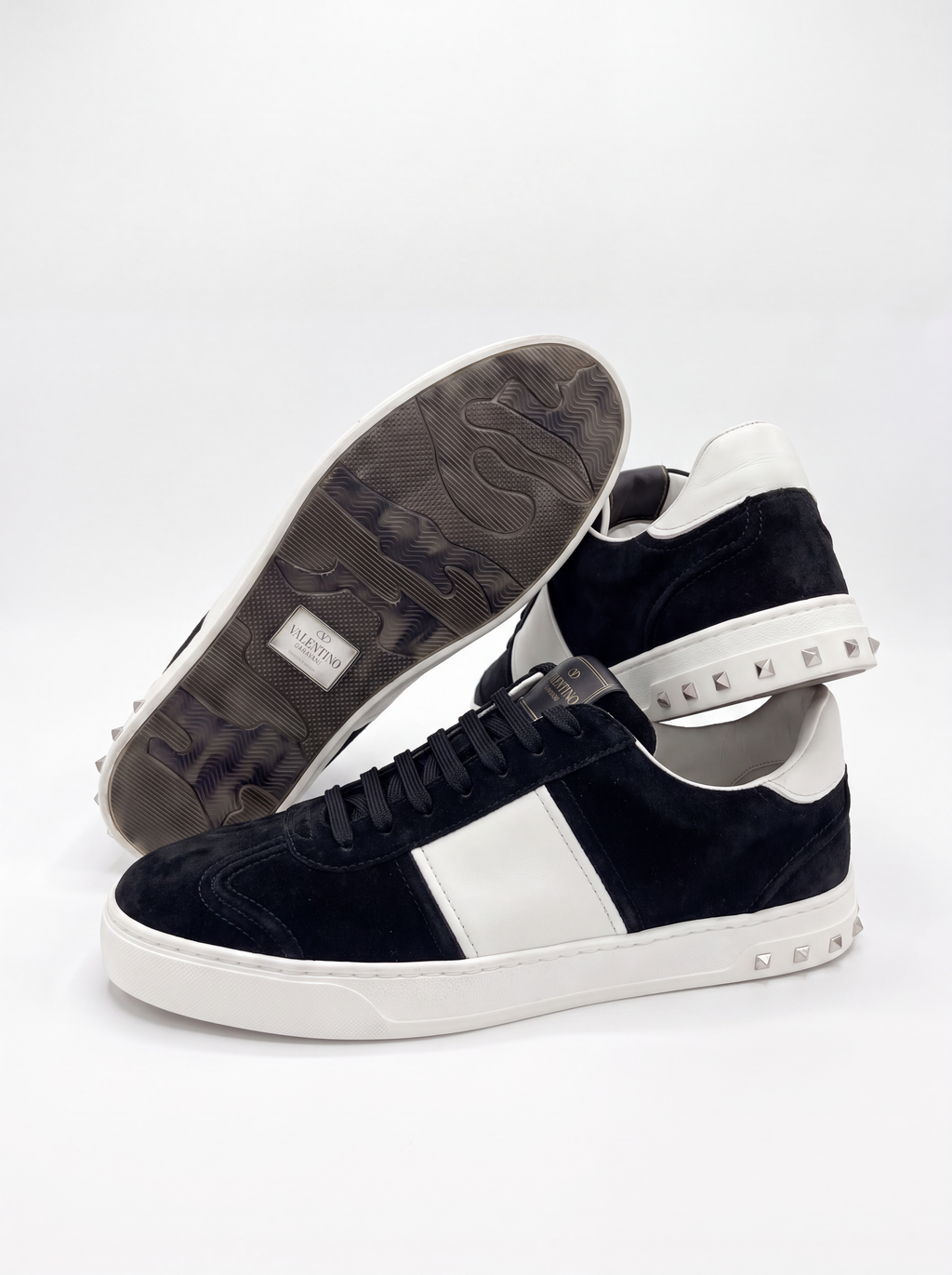 Flycrews Black