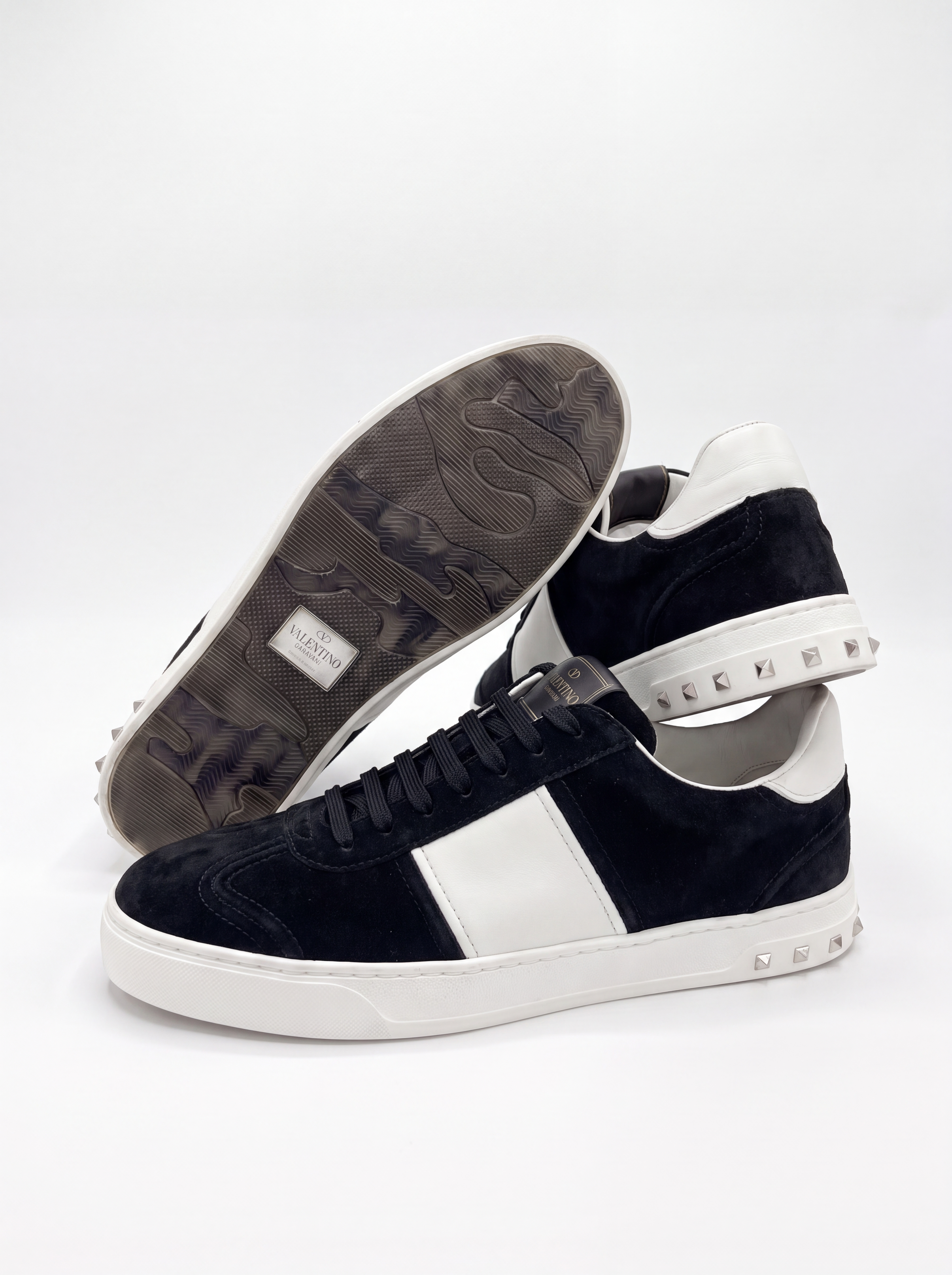 Flycrews Black