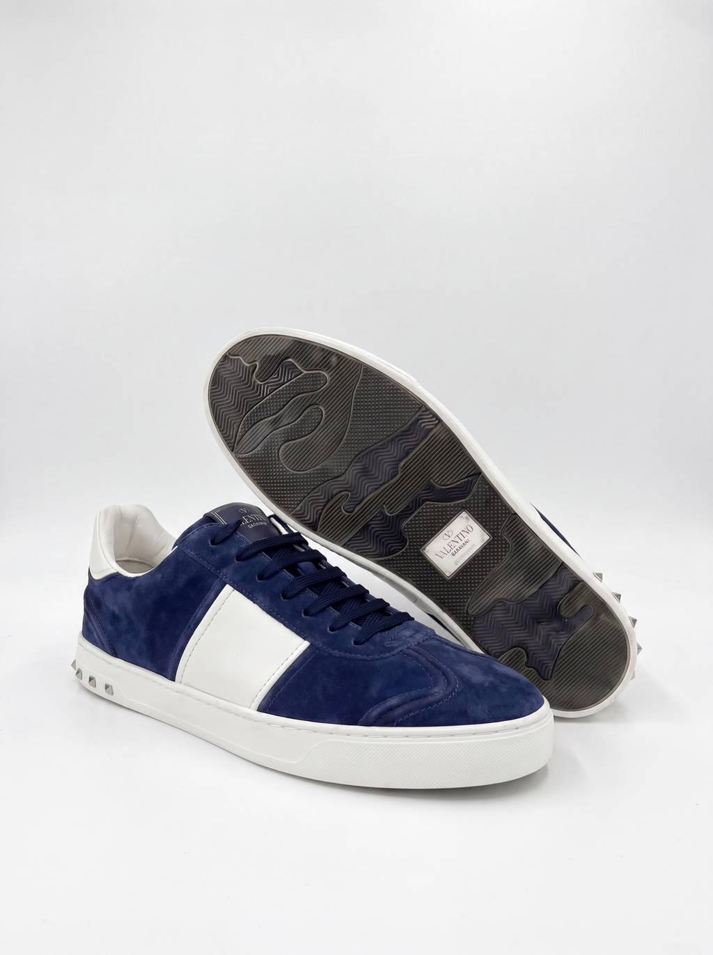 Flycrews Royal Blue