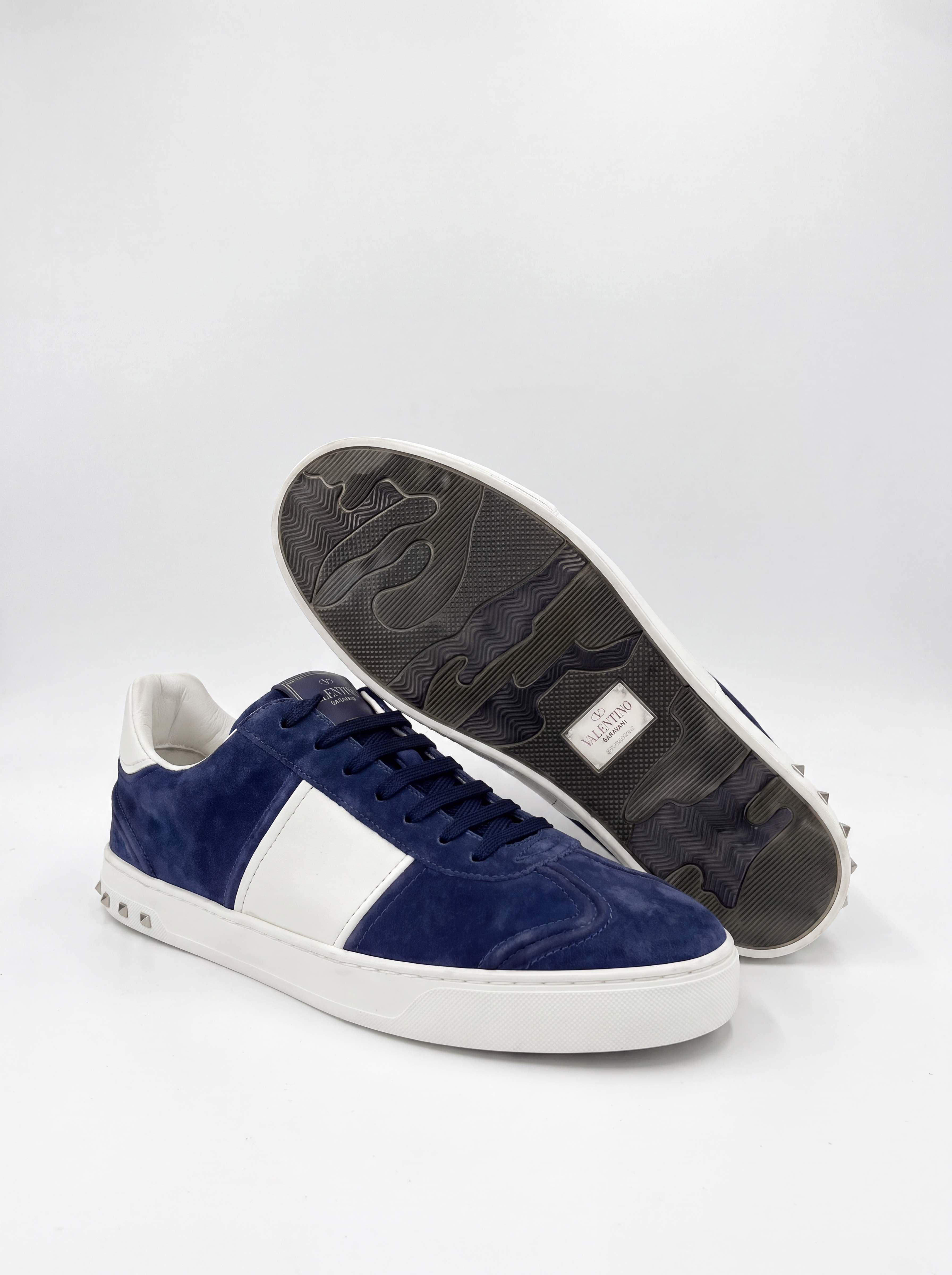 Flycrews Royal Blue