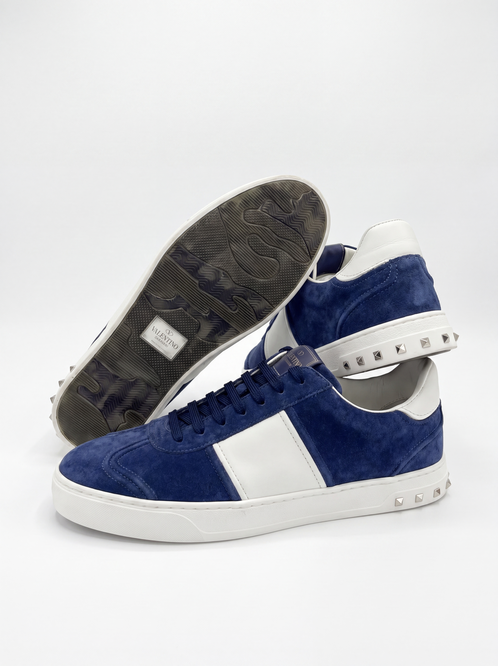 Flycrews Royal Blue