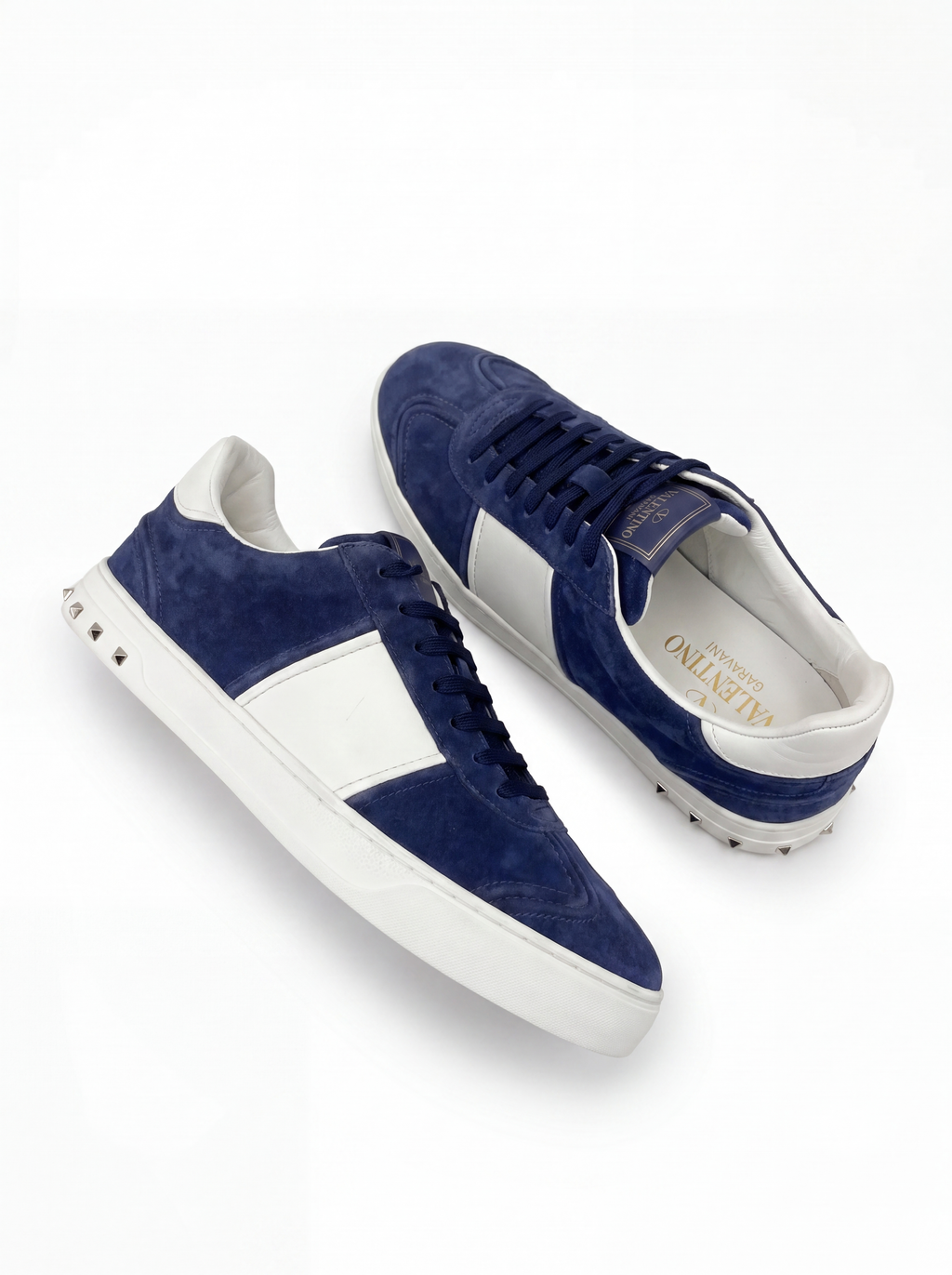 Flycrews Royal Blue