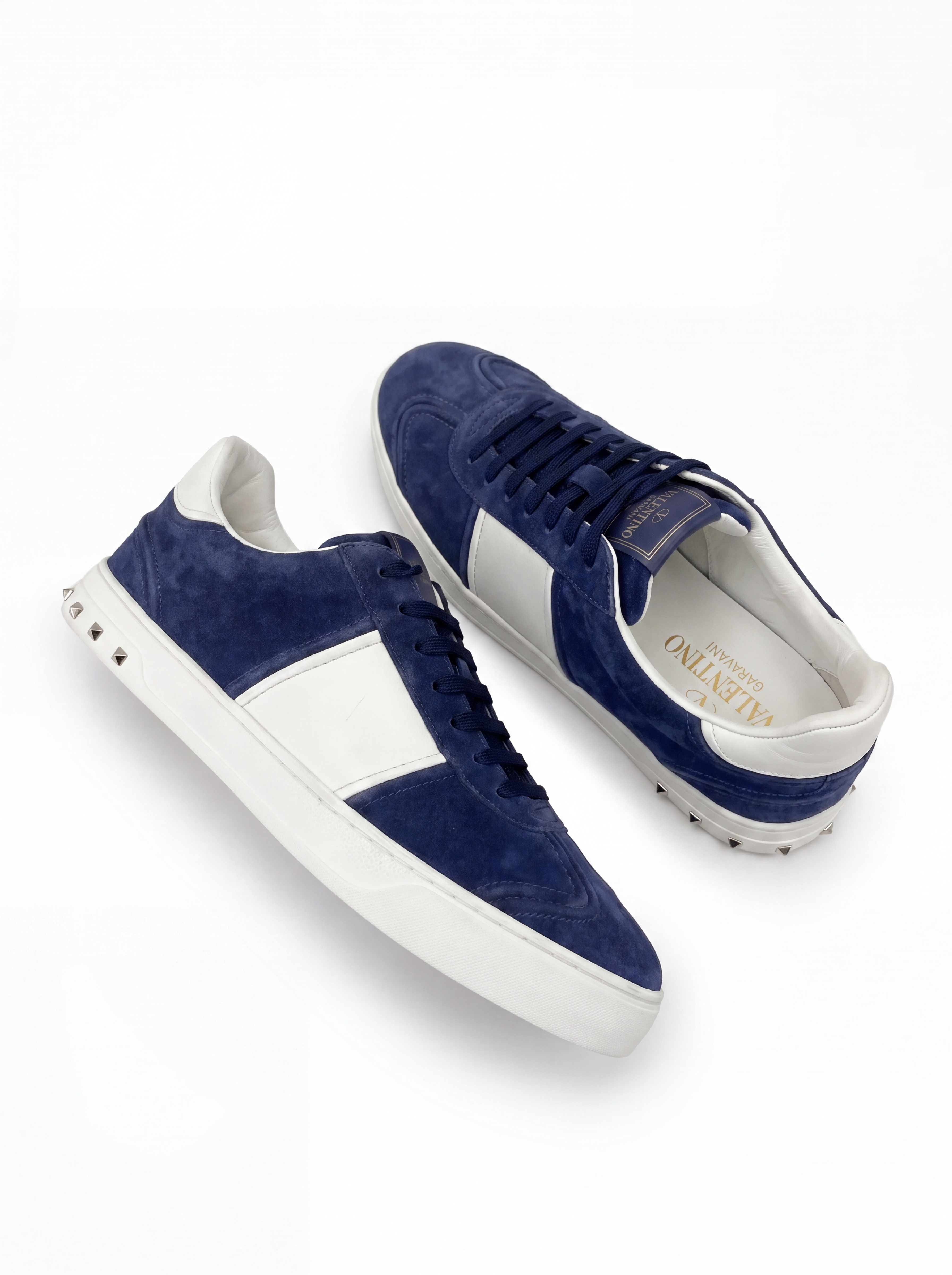 Flycrews Royal Blue