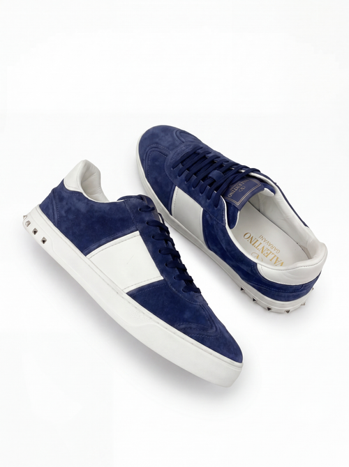 Flycrews Royal Blue