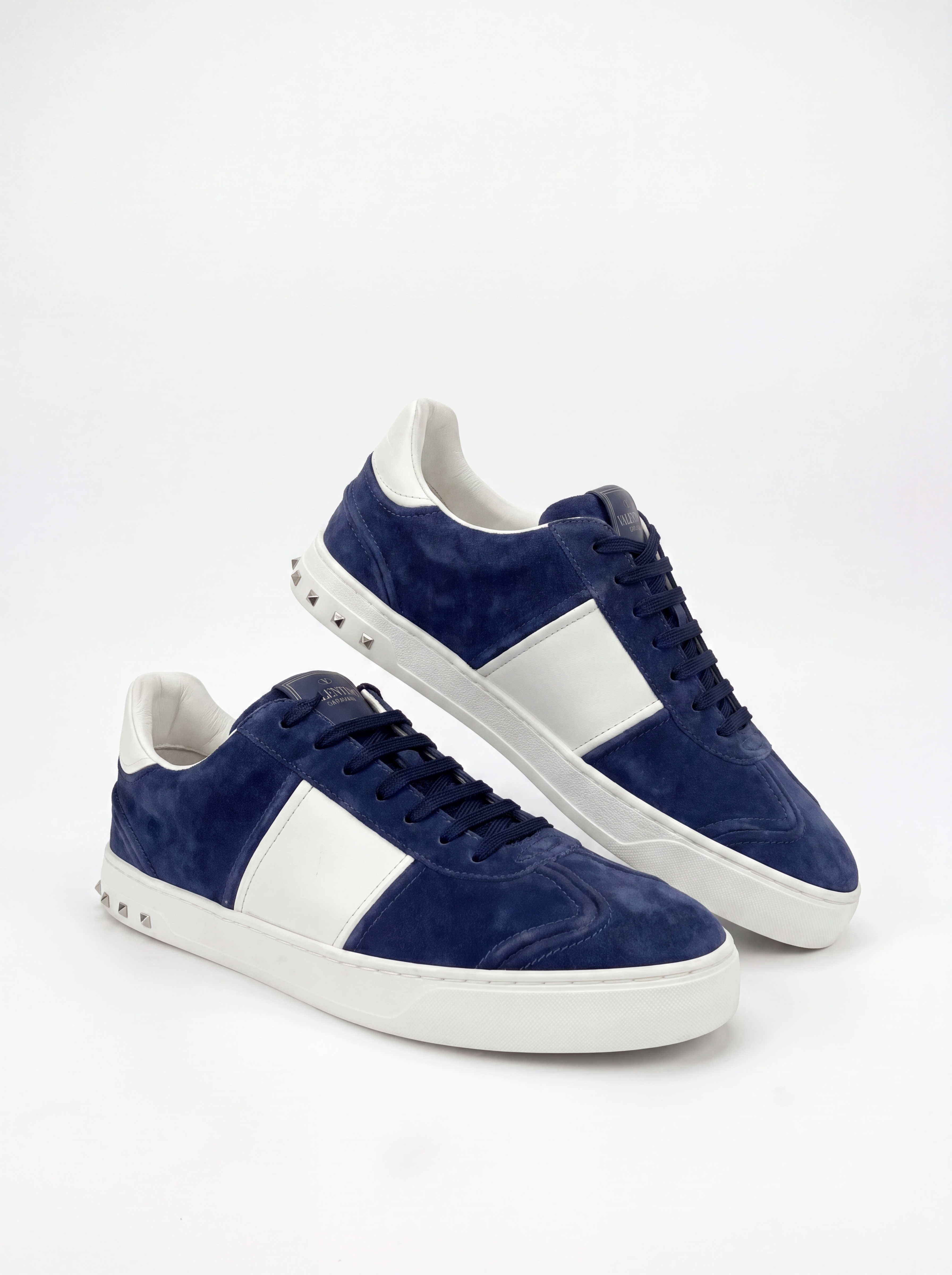 Flycrews Royal Blue