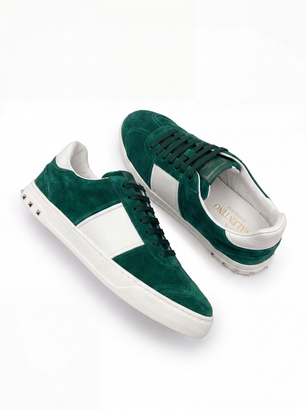 Flycrews Green