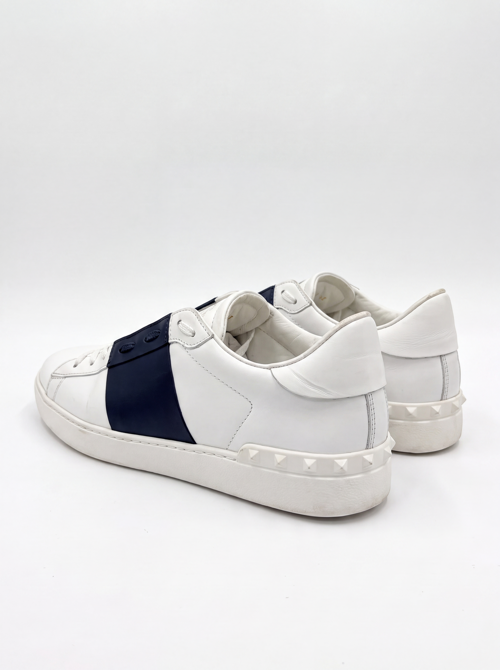 Opens Navy