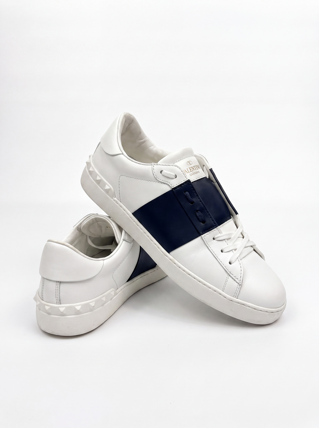 Opens Navy