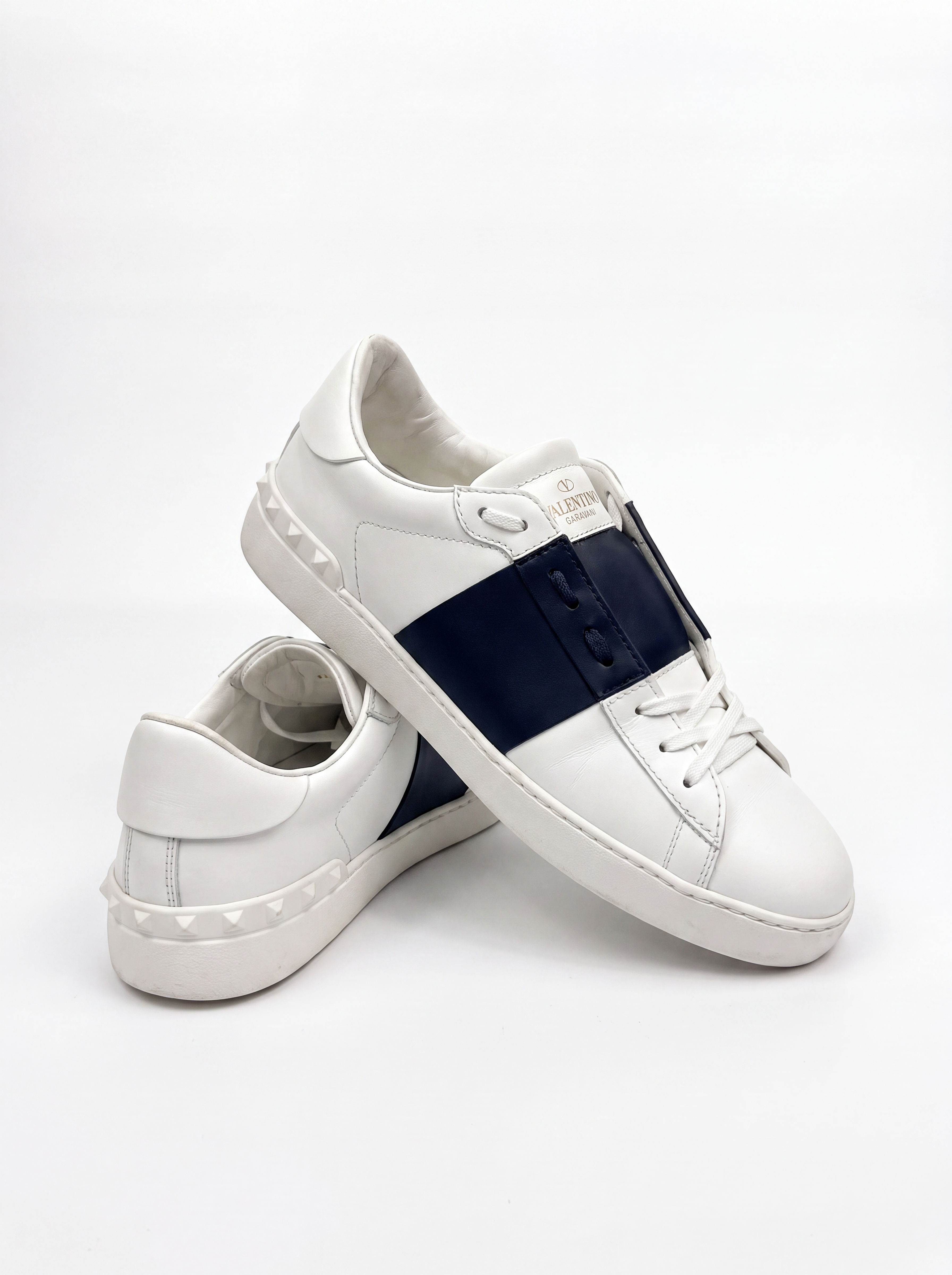 Opens Navy