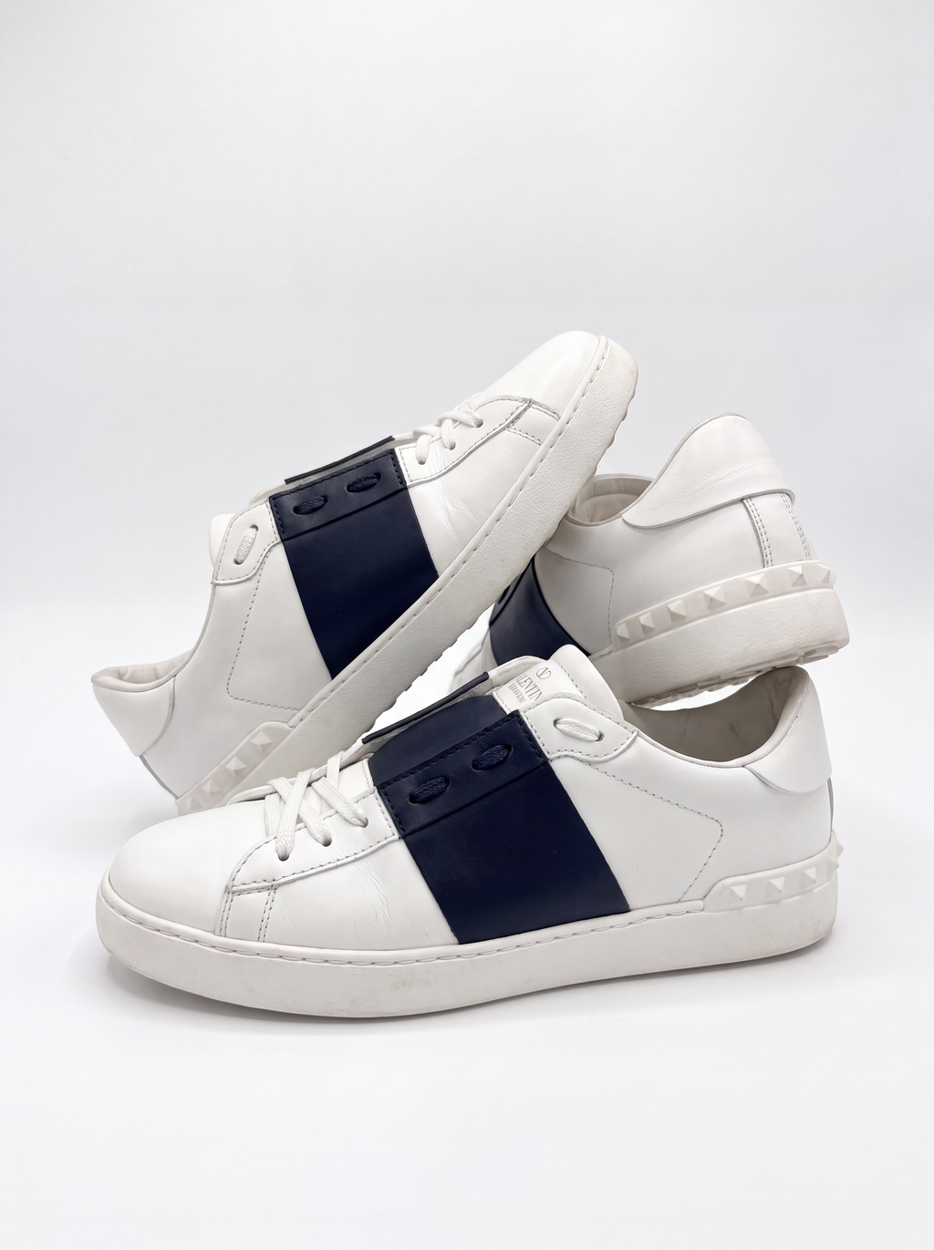 Opens Navy