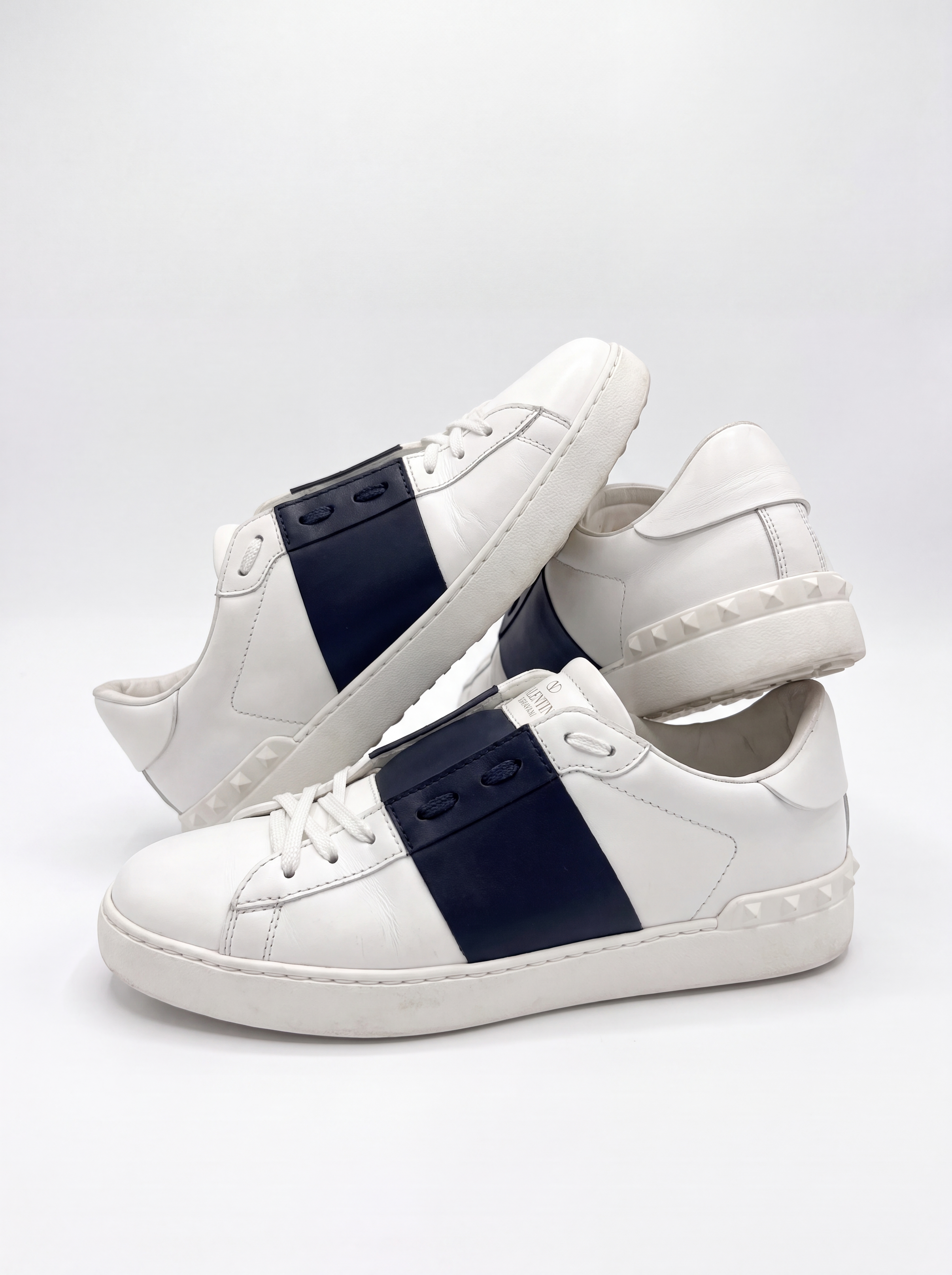 Opens Navy