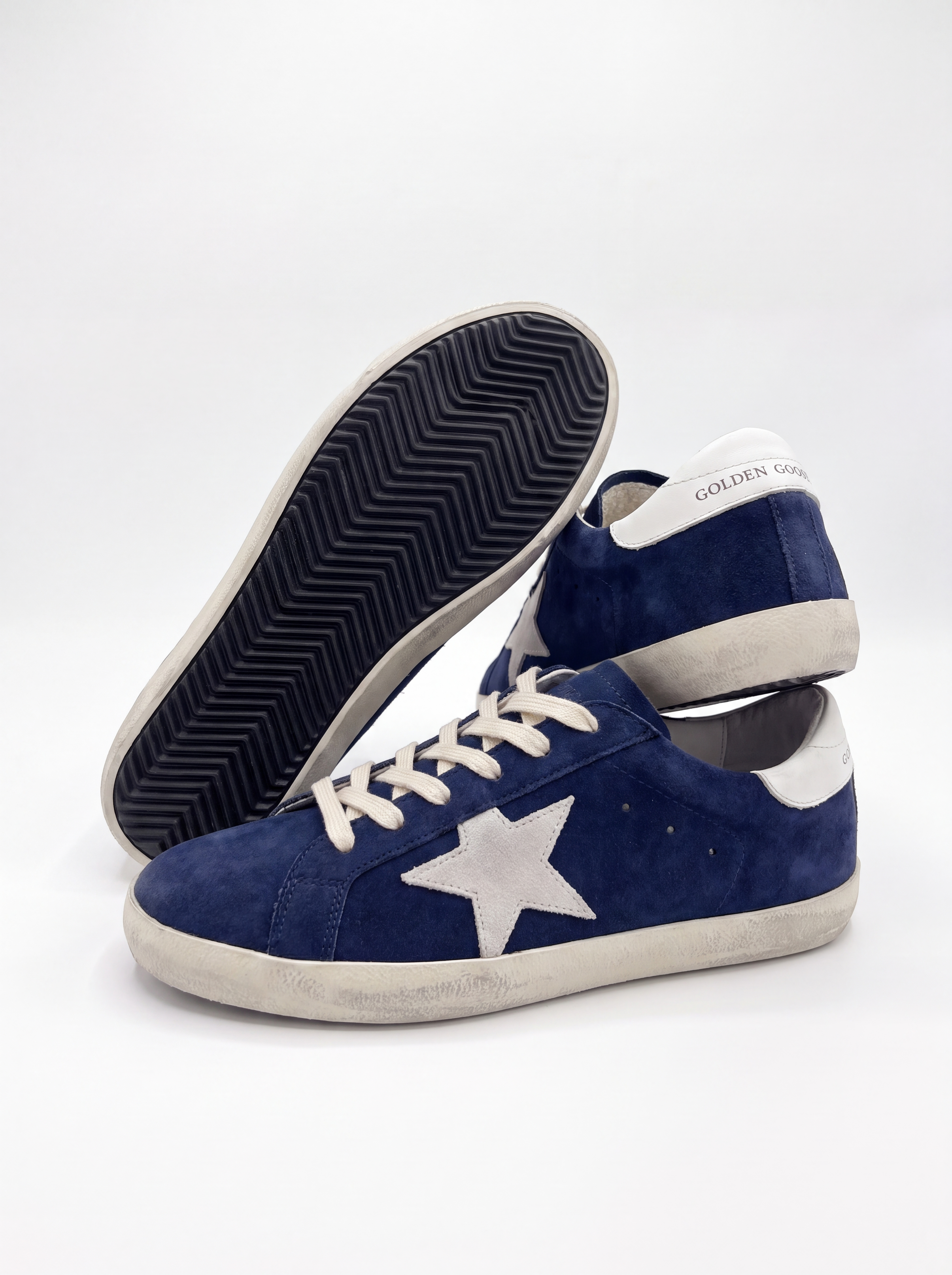GGS NAVY