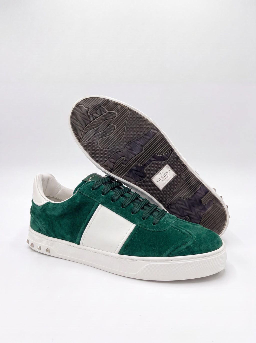 Flycrews Green