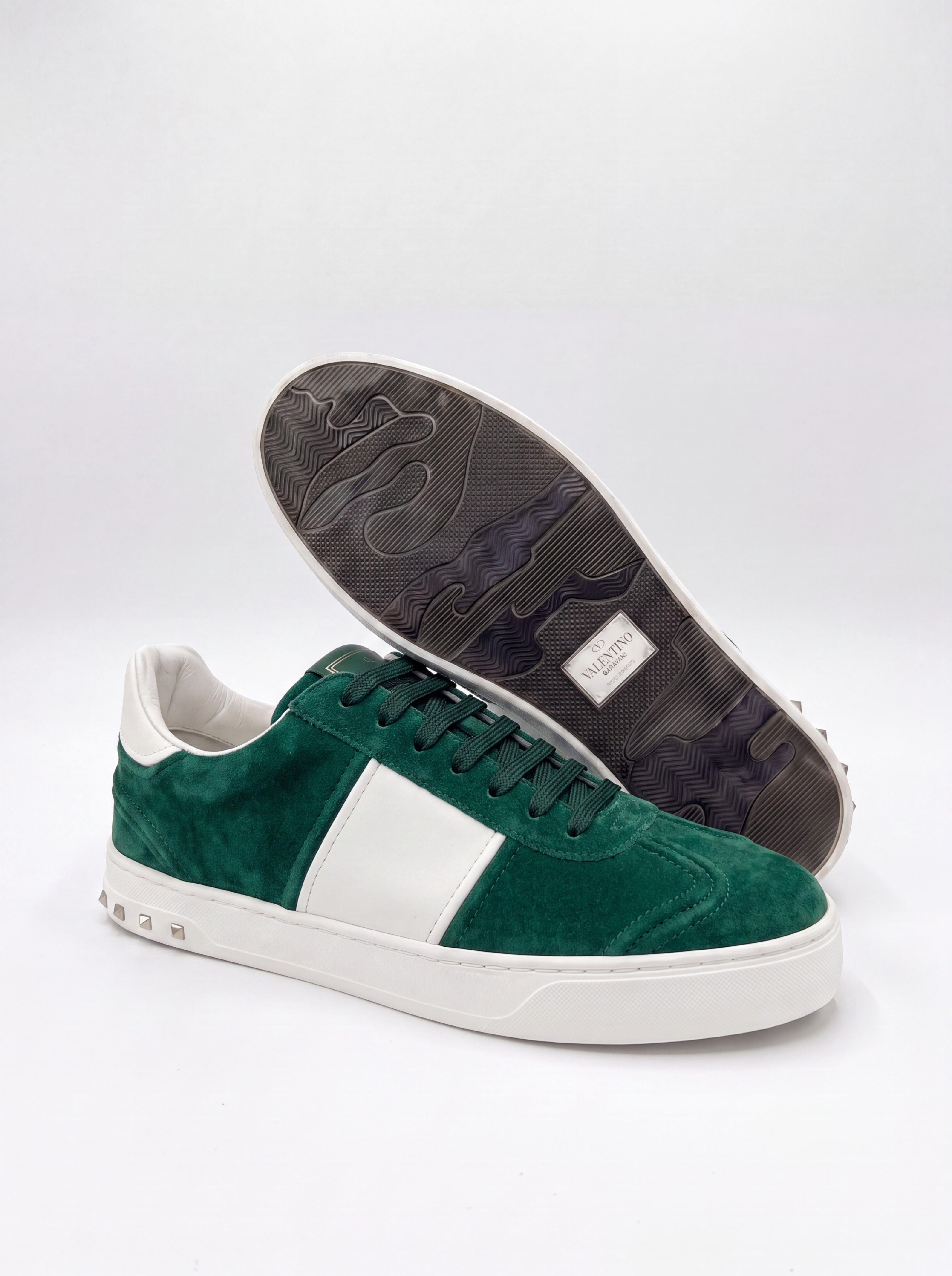 Flycrews Green